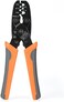 IWISS Weather Pack Terminal Crimping Tool - Wire Crimper for Delphi Metri-Pack 150, 280 &amp; Weather-Pack Terminals 0.35-2.0mm2 AWG22-14 (IWS-1424B)