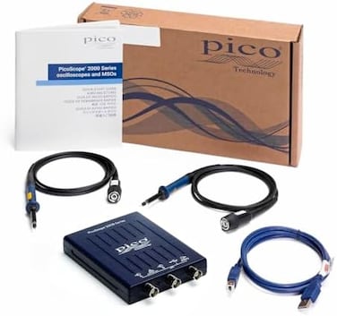 Pico Technology PicoScope 2204A
