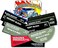 Motor Guard AP-2 Ultimate Sanding Blocks (Assorted 6-Pack)