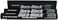 Dura-Block Trade Associates AF44L 7 Piece Dura Block Sanding Kit