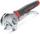 Crescent 10" Locking Adjustable Dual Material Wrench - ACL10VS