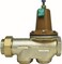WATTS LF25AUB-Z3 Series 1-1/2" Lead-Free Cast Copper Silicon Alloy Water Pressure Reducing Valve, NPT Female Union x NPT Female Outlet, Polymer Seat, Adjustable Pressure 25 to 75 psi, Maximum 300 psi