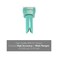Apera Instruments AI213 Value Series TDS20 Waterproof TDS Pocket r kit, Accuracy: &plusmn;1% F.S, 2-Point Auto. Calibration