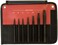 Mayhew Tools 60007-MAI 045256600079, multi, 7 piece set