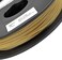 خيط طابعات ثلاثية الأبعاد من SainSmart 1.75 مم PVA قابلة للاستخدام -0.5 كجم/1.1 باوند (طبيعي)