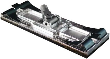 Goldblatt Tools G15354 Pole Sander Head