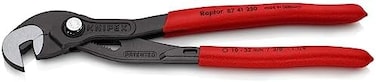 KNIPEX - 87 41 250 RAP Tools - Raptor Pliers (8741250) Red 10 inches