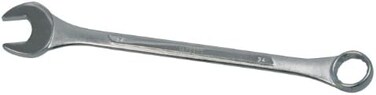 SUNEX TOOLS 934A 34mm Jumbo Combination Wrench CRV