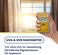 Solarmeter Model 5.7 Sensitive Total UV Meter - Measures 280-400nm with range from 0-1999 &micro;W/cm&sup2; Total UV