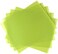 Taytools 5 Sheet Bundle 1 Micron (14,000 Grit) PSA Lapping Microfinishing Film Aluminum Oxide (AO) 8 1/2&rdquo; x 11&rdquo; 265Xx52