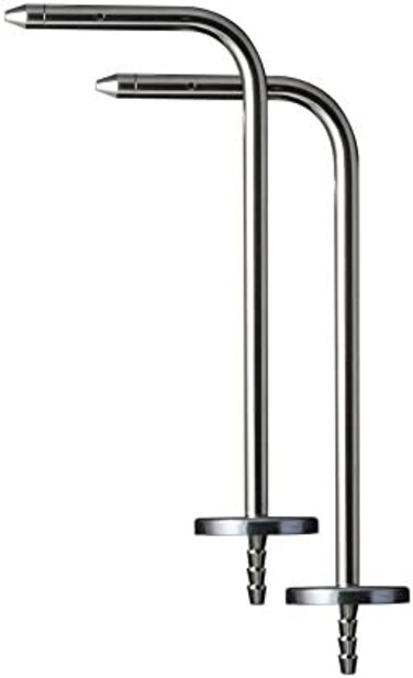 Fieldpiece ASP2 Static Pressure Probes