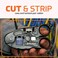 اداة قاطع وتعرية من بالادين تولز PA1119 UTP/Coax SureStrip