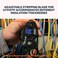 اداة قاطع وتعرية من بالادين تولز PA1119 UTP/Coax SureStrip