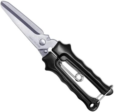 CANARY (NAW-215) - Arm Wrestler Powerful Snip Hand Shares (NAW-215)
