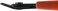 XURON 2175 Maxi-Shear Flush Cutter