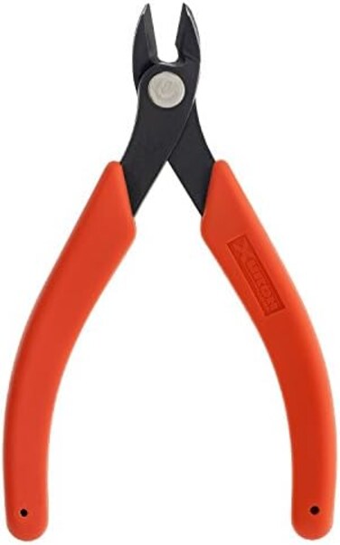 XURON 2175 Maxi-Shear Flush Cutter