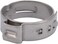 SharkBite PEX Clamp Ring 3/4 Inch, Stainless Steel, Pack of 10, UC955A, 0.75 Inch