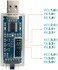 DSD TECH SH-U09C5 USB to TTL UART Converter Cable with FTDI Chip Support 5V 3.3V 2.5V 1.8V TTL