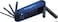 Park Tool AWS-11 Fold-Up Hex Wrench Set Tool 3-6 mm/8-10 mm