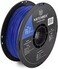 HATCHBOX PLA 3D Printer Filament, Dimensional Accuracy +/- 0.03 mm, 1 kg Spool, 1.75 mm, Blue