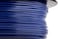 HATCHBOX PLA 3D Printer Filament, Dimensional Accuracy +/- 0.03 mm, 1 kg Spool, 1.75 mm, Blue
