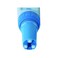 Apera Instruments PH60F-E Replacement Probe for PH60F Flat pH r, also Compatible with PH60, PH60S, and PC60