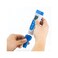 Apera Instruments PH60F-E Replacement Probe for PH60F Flat pH r, also Compatible with PH60, PH60S, and PC60