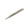 SWANN-MORTON Swann Morton : Scalpel Handle No 3 for blades 10 : 10a : 11 : 12 : 15 : 15a (Original Version) (Original Version) (Solid Stainless Steel)