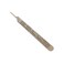 SWANN-MORTON Swann Morton : Scalpel Handle No 3 for blades 10 : 10a : 11 : 12 : 15 : 15a (Original Version) (Original Version) (Solid Stainless Steel)