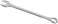 Sunex 954A Jumbo Combination Wrench, 1-11/16-Inch