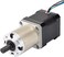 STEPPERONLINE 51:1 Precision Camera for Nema 17 High Torque Planetary Gearbox