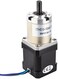 STEPPERONLINE 51:1 Precision Camera for Nema 17 High Torque Planetary Gearbox