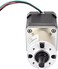STEPPERONLINE 51:1 Precision Camera for Nema 17 High Torque Planetary Gearbox