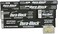 Dura-Block AF44HL Hook &amp; Loop Black 7-Piece Sanding Block Set