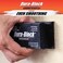 Dura-Block AF44A Black 6-Piece Sanding Block Set