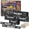 Dura-Block AF44A Black 6-Piece Sanding Block Set