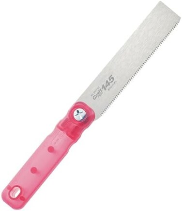 Zett Life Saw S-145 Flush Cutting منشارية يابانية