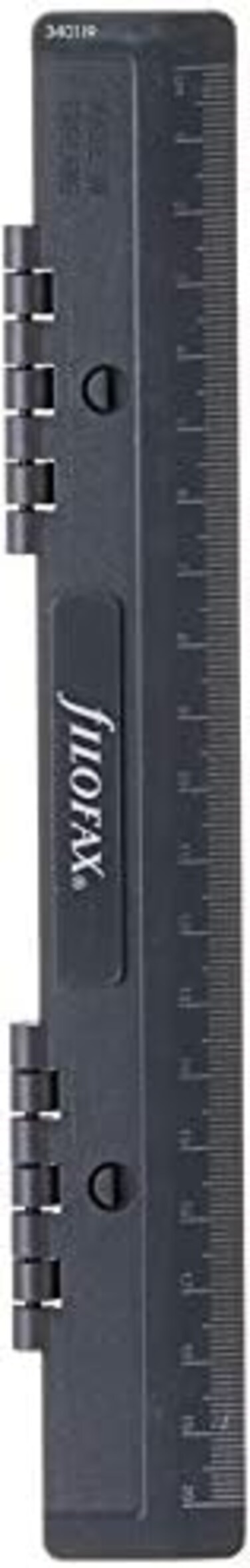 فيلوفاكس خرامة ثقب محمول A5، اسود