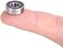 Donepart R4 R6 R12 Bearings R4-2RS(1/4x5/8x0.196) -R4-2RS-10 10