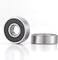 Donepart R4 R6 R12 Bearings R4-2RS(1/4x5/8x0.196) -R4-2RS-10 10