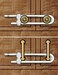 Mommy's Helper Slide Latch