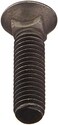 The Hillman Group 260051 7/16-Inch x 1 3/4-Inch Plow Bolts, 50-Pack