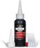 Starbond Premium Grade Cyanoacrylate (CA) Super Glue - 2 OZ PRO Pack (56-Gram) - Black Medium Crack Filler 150 CPS Viscosity Adhesive for Woodworking, Woodturning, Carpentry