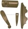 حزمة اندرسن الأجهزة، Window Classic E-Z Casement - حجر - 1361537 من اندرسن Windows
