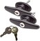 Bauer Matching Set T-Handles Lock