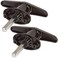 Bauer Matching Set T-Handles Lock