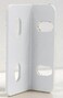 FastCap Metal Kolbe Korner -50 Pack White - KK.50PC.METAL.WH