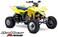 250 قطعة من براغي سبيكبولت سوزوكي LT-R450 LTZ400 Z250 ATV للصيانة والترميم، مثبتات مواصفات او اي ام LT450R LTR450 Z400 ATV LTZ250