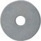 The Hillman Group 290001 1/8X3/4 Zinc Fender Washers, 1/8" x 3/4", 100 Pieces