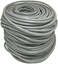 Frost King C21CP-C C23CP-C Caulk Saver Bulk Contractor Pack, 5/8-inch Diameter x 150-feet Long, Grey, Gray, 3/8" x diam. x 350 ft